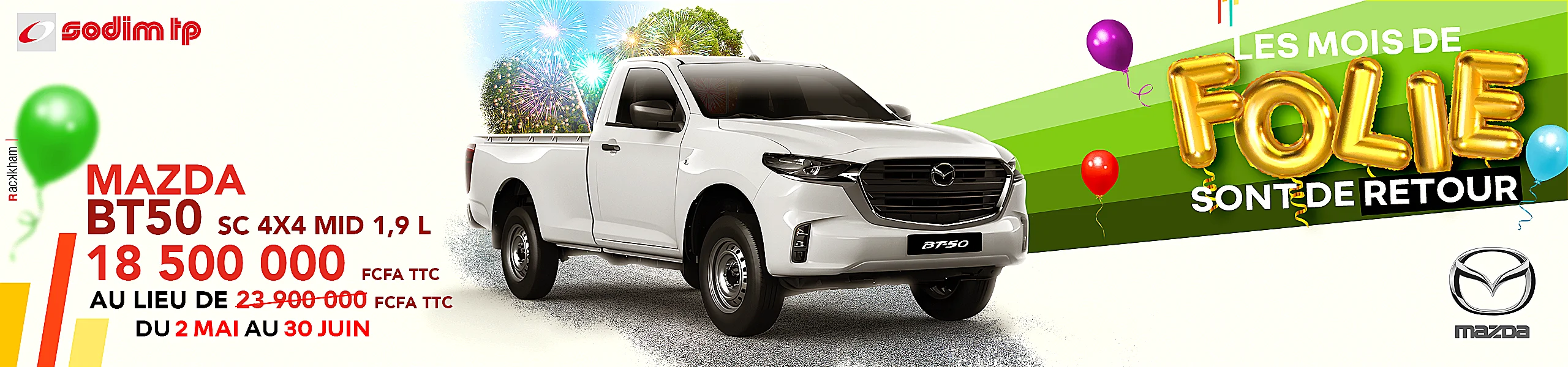 mazda bt-50